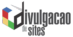 divulgacao de site